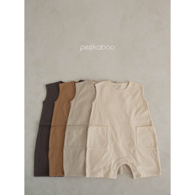 Bodysuit cài đũng thoáng mát, cotton cao cấp an toàn cho bé