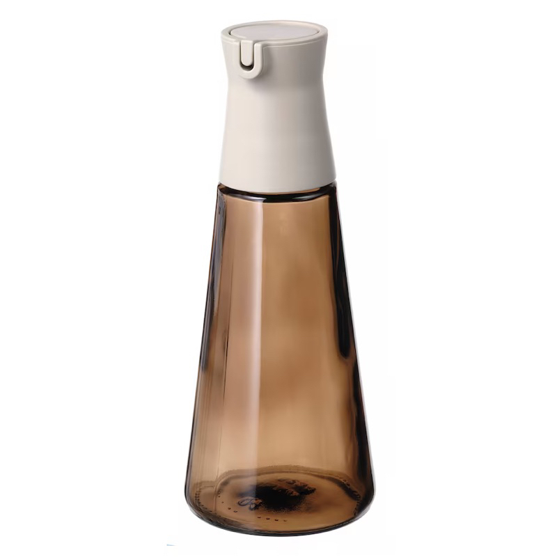 Lọ dầu mắm 150ml HALVTOM IKEA chính hãng (có sẵn)
