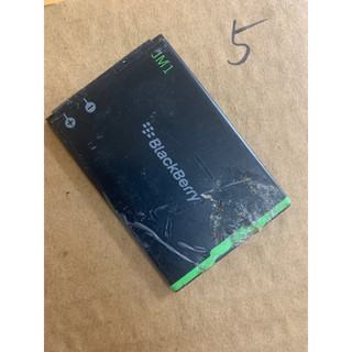 Pin blackberry bat-30615-006