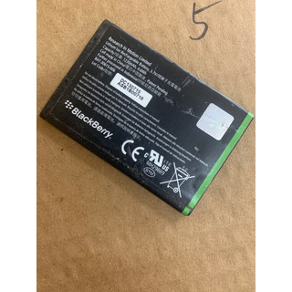 pin blackberry bat-30615-006