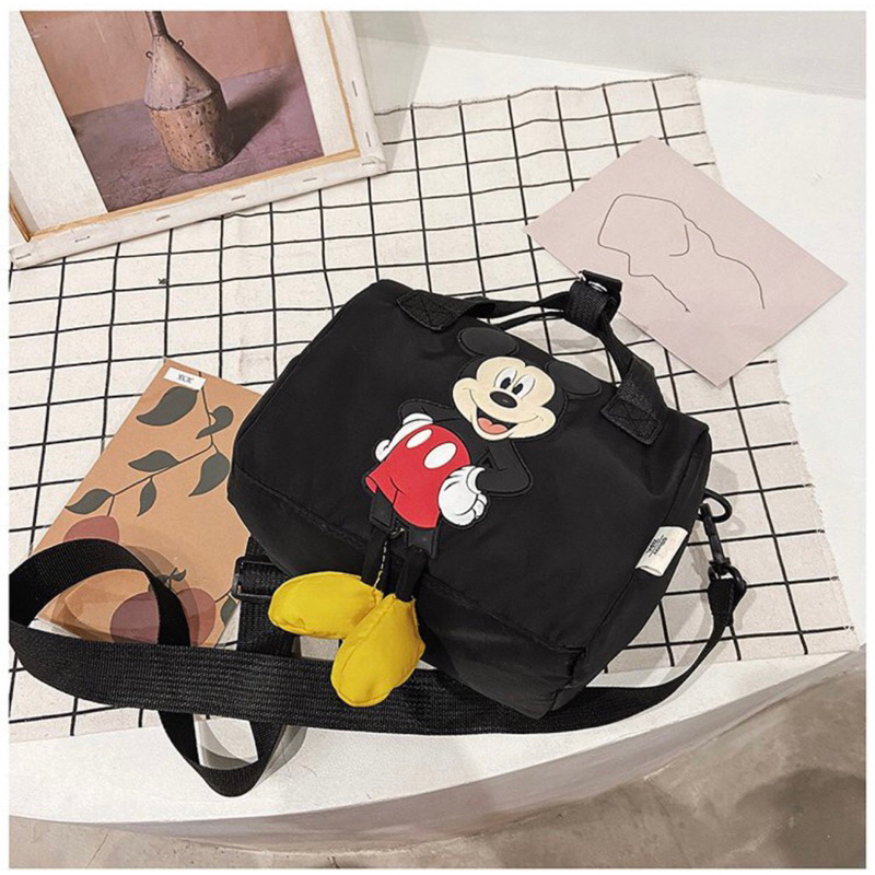Túi xách in hình Mickey xinh xắn