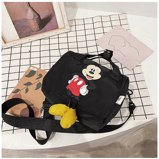 Túi xách in hình Mickey xinh xắn