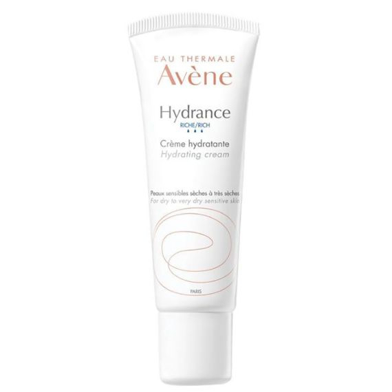 Avene Hydrance Rich Hydrating Cream - Kem dưỡng ẩm dành cho da khô