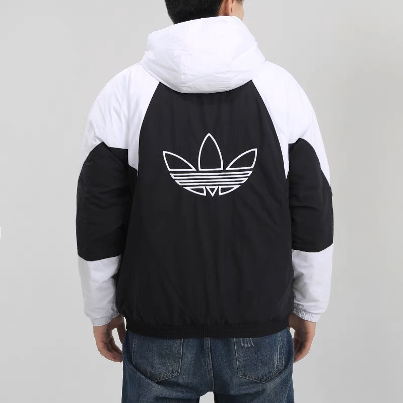 Áo khoác Adidas cao cấp , chất gió 2 lớp chuẩn form unisex phù hợp cho nam nữ , hàng xịn, Sunnyclothing 20134