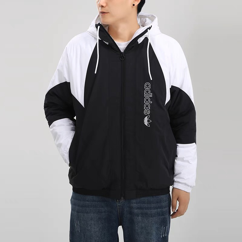 Áo khoác Adidas cao cấp , chất gió 2 lớp chuẩn form unisex phù hợp cho nam nữ , hàng xịn, Sunnyclothing 20134