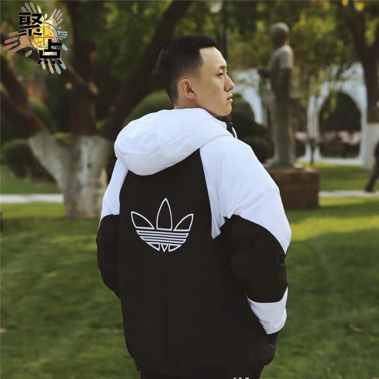 Áo khoác Adidas cao cấp , chất gió 2 lớp chuẩn form unisex phù hợp cho nam nữ , hàng xịn, Sunnyclothing 20134