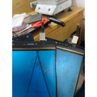 Cảm ứng Lenovo P1 A42