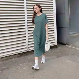 đầm suông vnxk