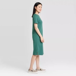 đầm suông vnxk