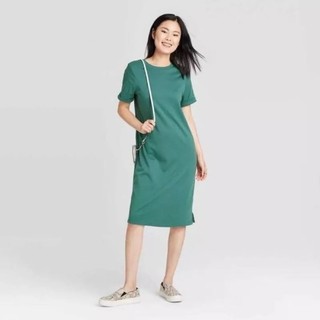 đầm suông vnxk