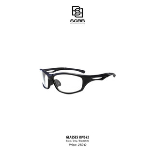 SGBB - KÍNH MÁT UNISEX KM641