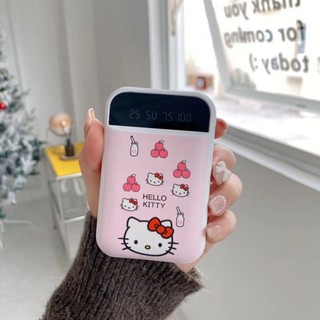 🌸SẠC DỰ PHÒNG 20000mAh HELLO KITTY DOREMON
