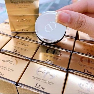 Phấn Nước Cushion Dior Mini 4ml