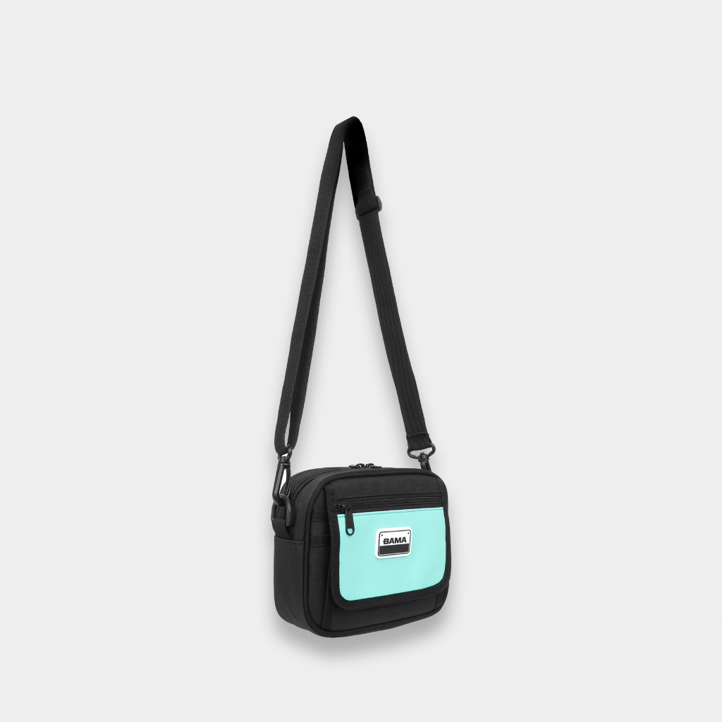 Túi đeo chéo BAMA Shoulder Bag 2.0