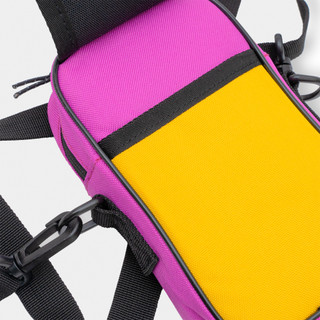Túi đeo chéo BAMA Shoulder Bag 3.0
