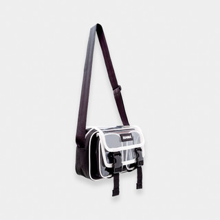 Túi đeo chéo BAMA Shoulder Bag 4.2