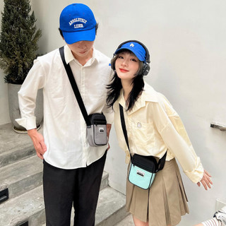 Túi đeo chéo BAMA Simple Shoulder Bag
