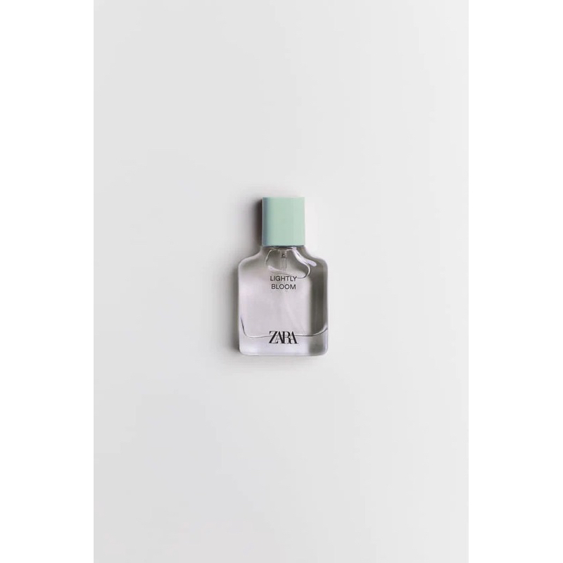 Nước Hoa Nữ ZARA LIGHTLY BLOOM EDP 30ML