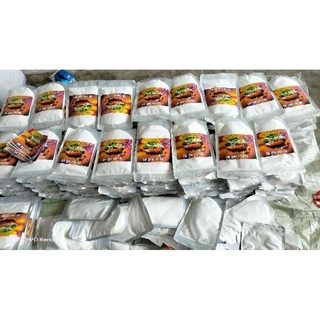 Combo Muối Nổ Bì + Dấm Hồng