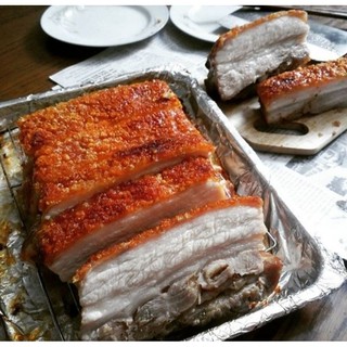 Combo Muối Nổ Bì + Dấm Hồng