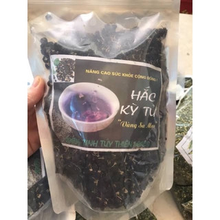 [Freeship] Hắc Kì Tử Hoang Dã Vùng Cao ( Đặc Sản Tây Bắc )