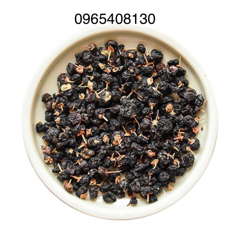 [Freeship] Hắc Kì Tử Hoang Dã Vùng Cao ( Đặc Sản Tây Bắc )
