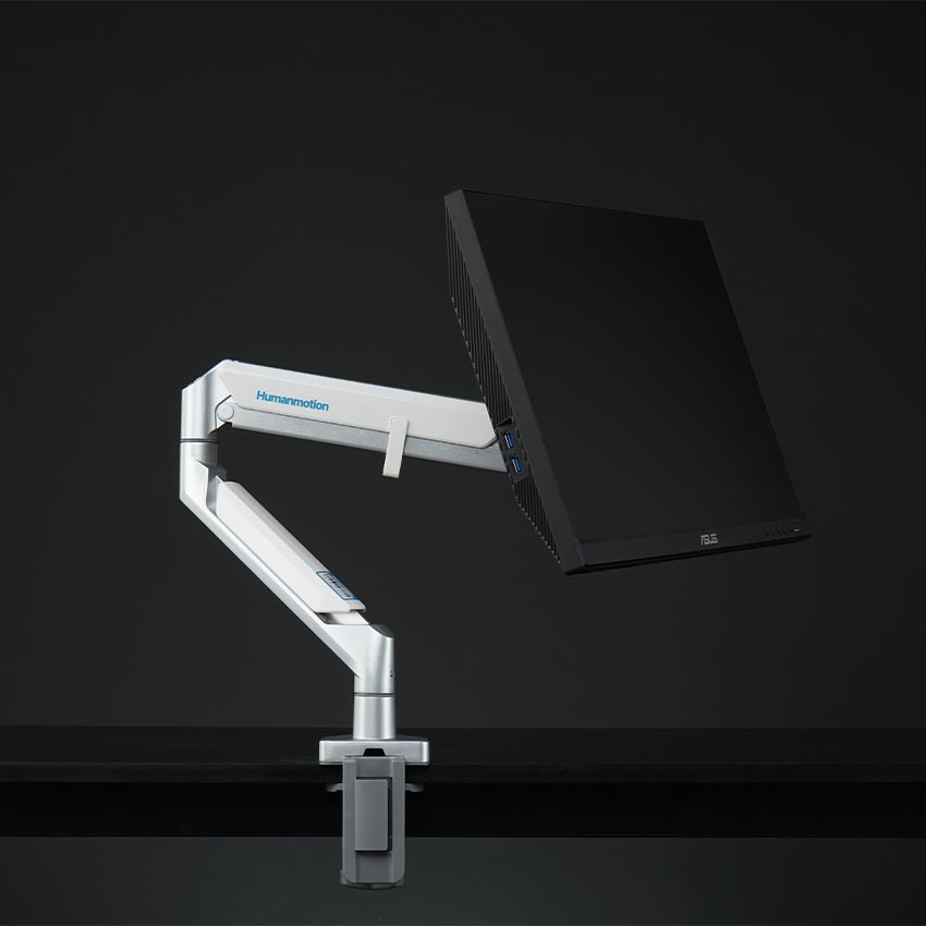 Giá treo màn hình Human Motion T2  SỰ LỰA CHỌN TỐI ƯU CHO MÁY TÍNH CỦA BẠN