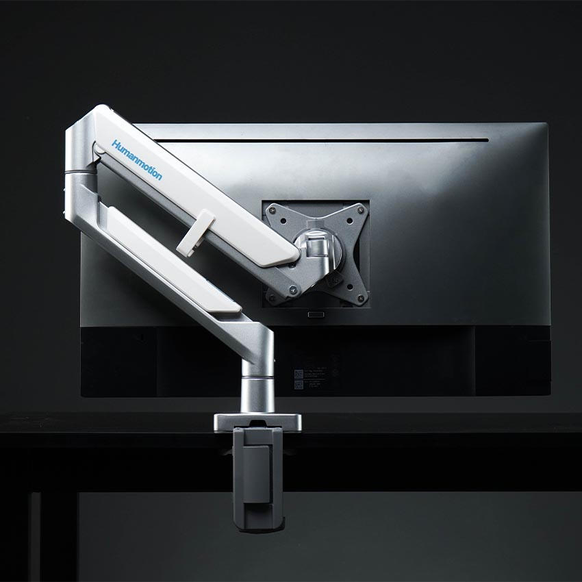 Giá treo màn hình Human Motion T2  SỰ LỰA CHỌN TỐI ƯU CHO MÁY TÍNH CỦA BẠN