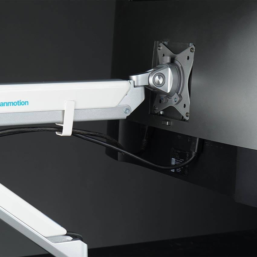 Giá treo màn hình Human Motion T2  SỰ LỰA CHỌN TỐI ƯU CHO MÁY TÍNH CỦA BẠN