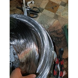 Thép cứng inox lò xo ko gỉ 1.2