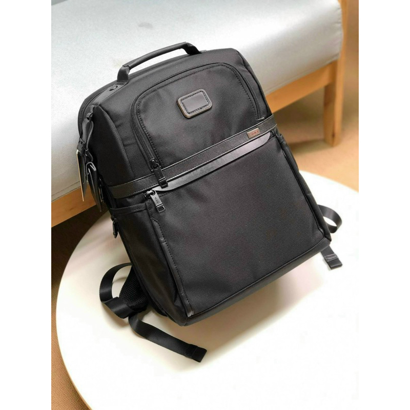 Balo Tumi bền đẹp dày dặn