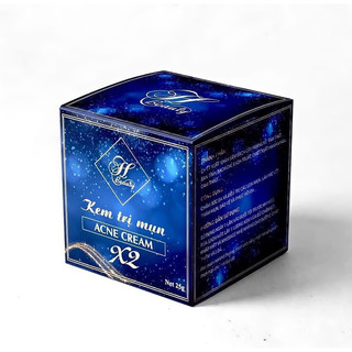 Kem mụn x2 thbeauty