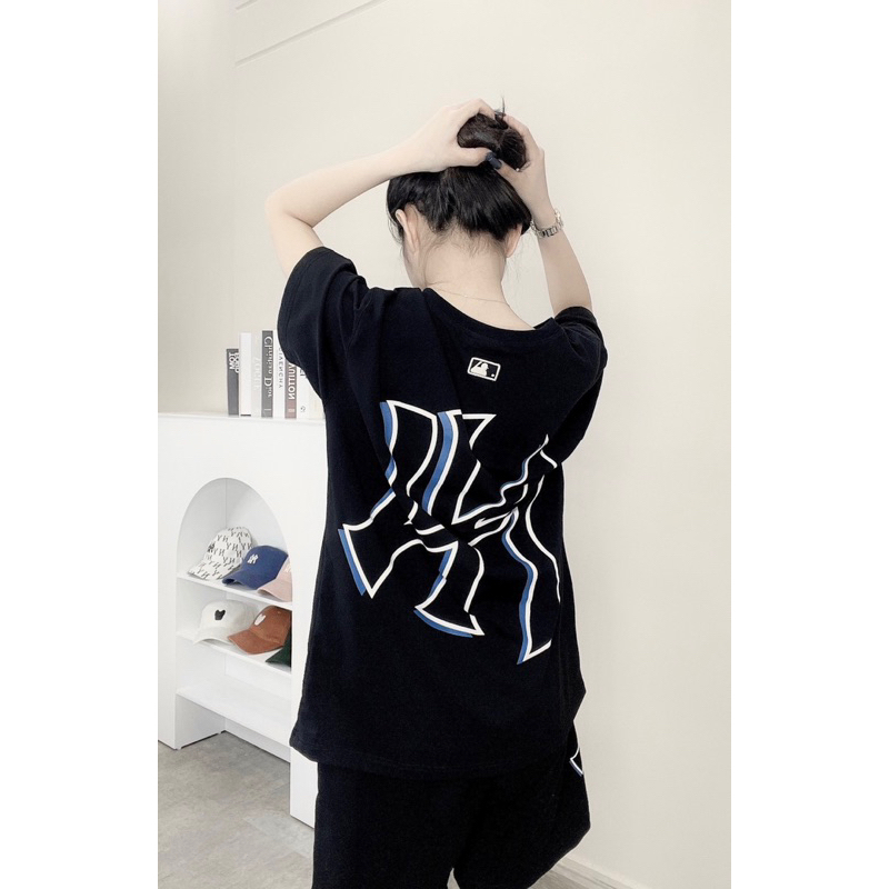 Áo thun MLB new colletion 2023