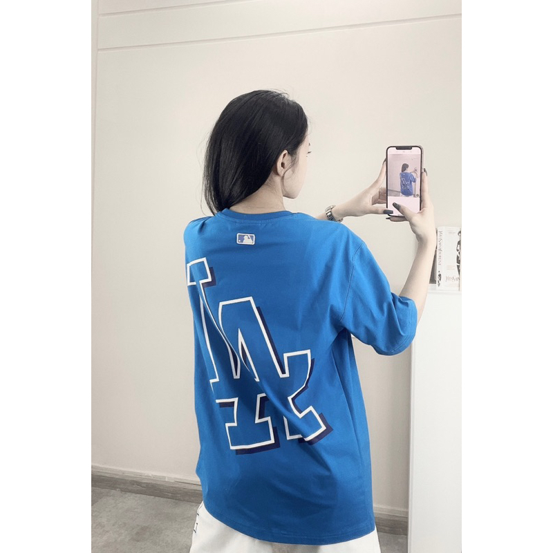 Áo thun MLB new colletion 2023