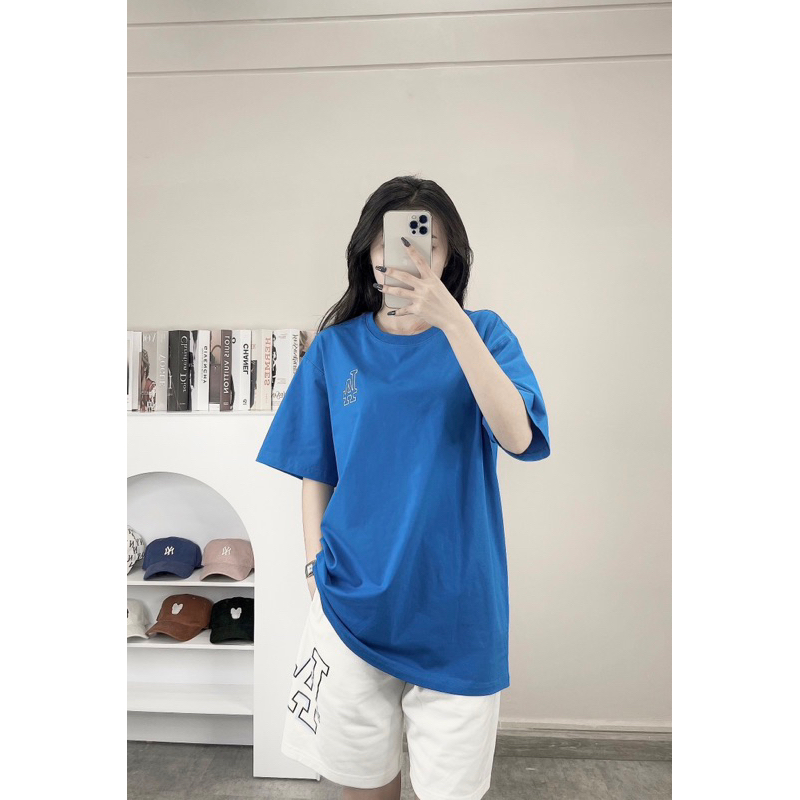 Áo thun MLB new colletion 2023