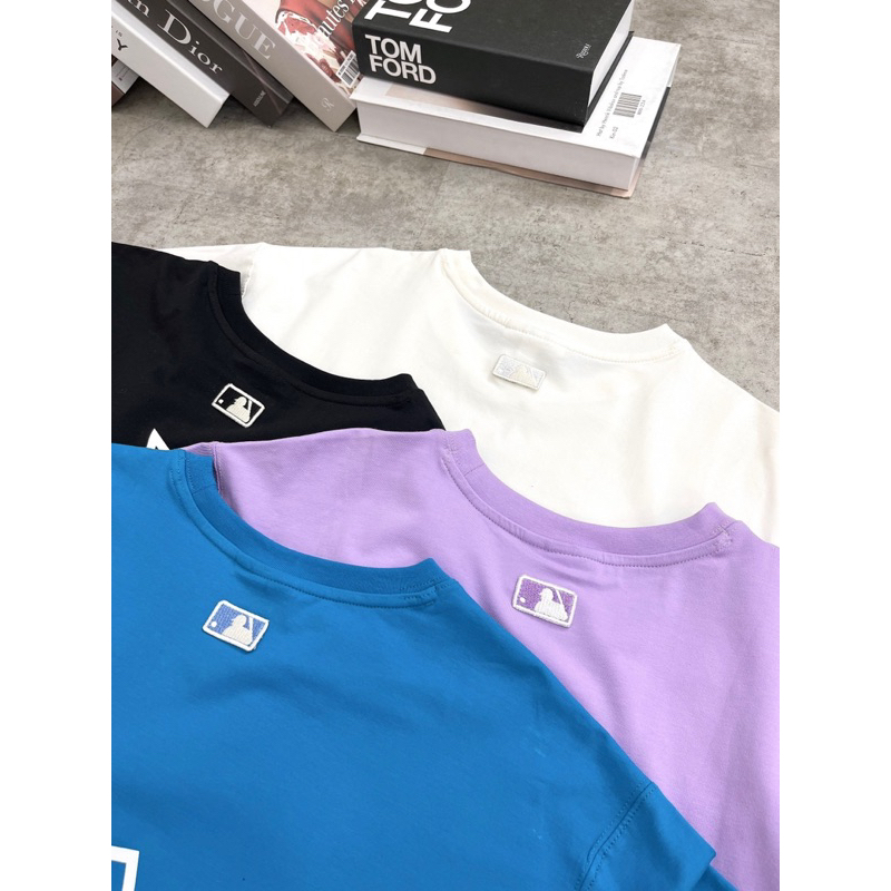 Áo thun MLB new colletion 2023