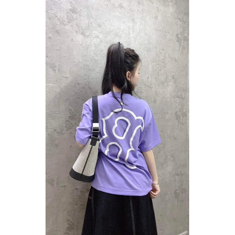 Áo thun MLB new colletion 2023