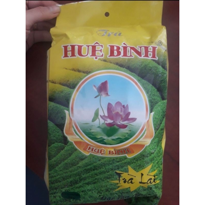 Trà Lài Huệ Bình gói 300g