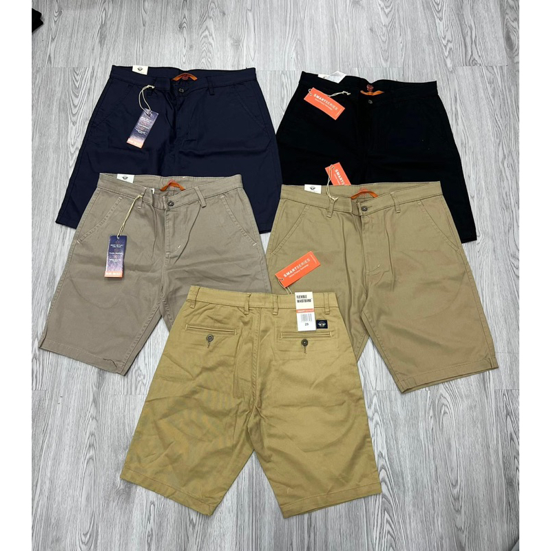 [Chính hãng] Quần short kaki Dockers