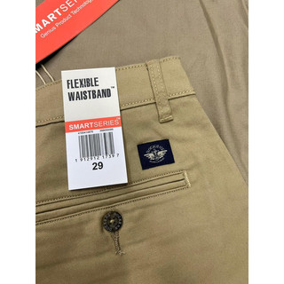 [Chính hãng] Quần short kaki Dockers