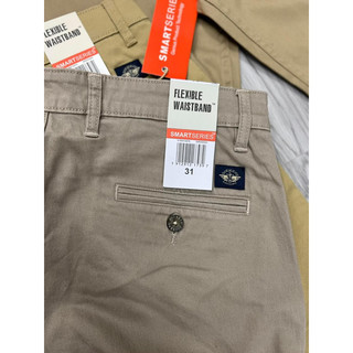 [Chính hãng] Quần short kaki Dockers