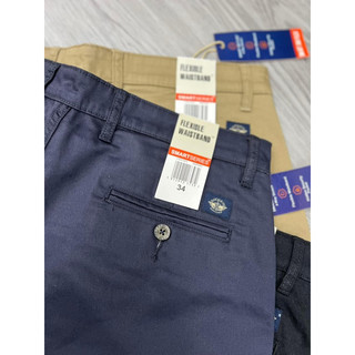 [Chính hãng] Quần short kaki Dockers