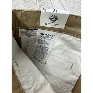 [Chính hãng] Quần short kaki Dockers