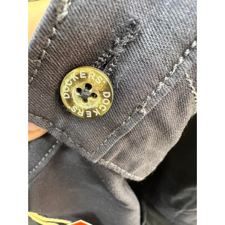 [Chính hãng] Quần short kaki Dockers