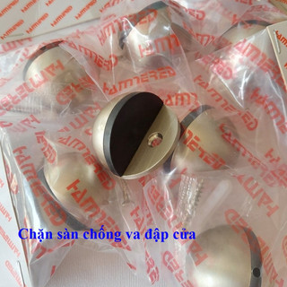 CHẶN SÀN BÁN NGUYỆT CHỐNG VA ĐẬP HAMMER