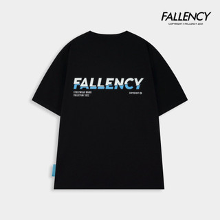 Áo thun nam nữ tay lỡ from rộng, Áo phông unisex chất cotton mặc thoải mái Fallency