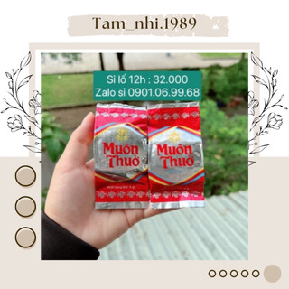 Kem muôn thuở ⚡ HÀNG LOẠI 1 ⚡ Kem muôn thuở hàng chuẩn công ty chất lượng cao
