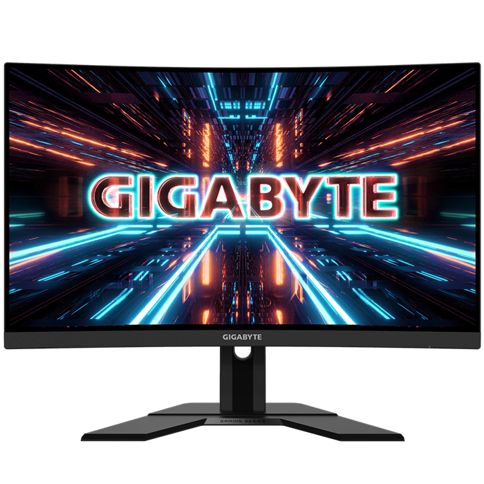 Màn hình cong GIGABYTE G27FCA 27" VA 170Hz