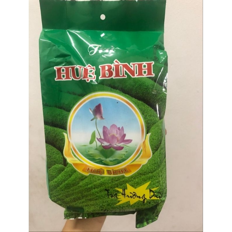 Trà dứa Huệ Bình gói 300g