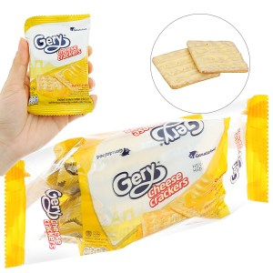 BÁNH QUY PHÔ MAI GERY